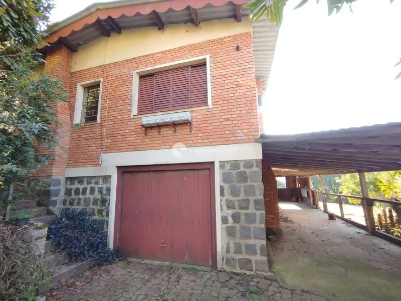 Casa à venda no Jardim Brasília: 
