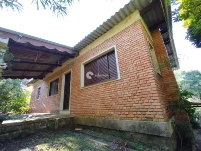 Casa à venda no Jardim Brasília: 