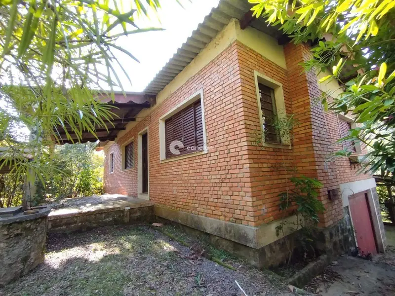 Casa à venda no Jardim Brasília: 
