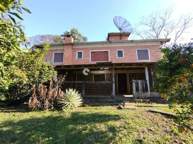 Casa à venda no Jardim Brasília: 