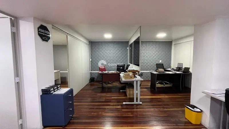 Sala Comercial à venda no Duque de Caxias: 