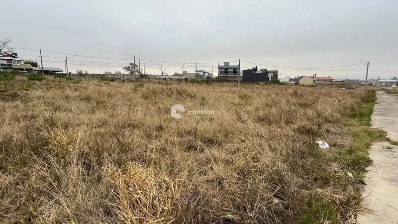 Terreno à venda no Pinheiro Machado: 