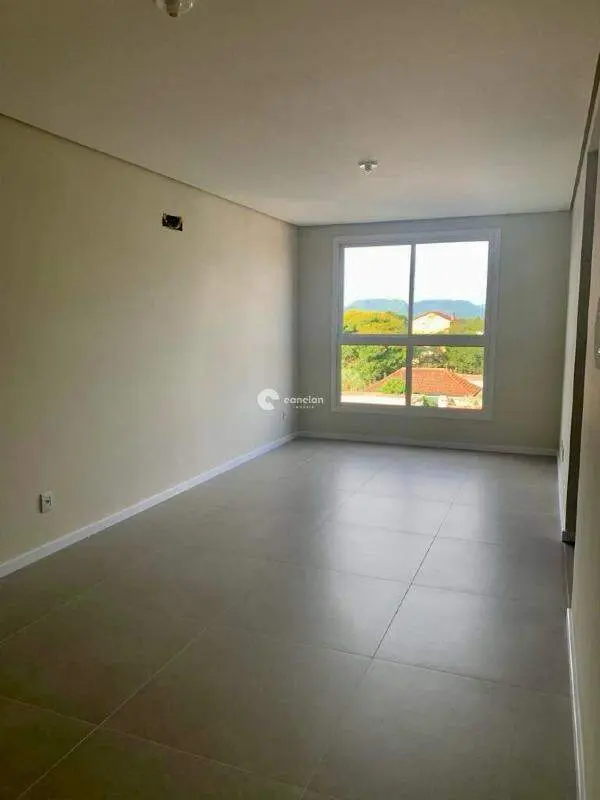 Apartamento à venda no Camobi: