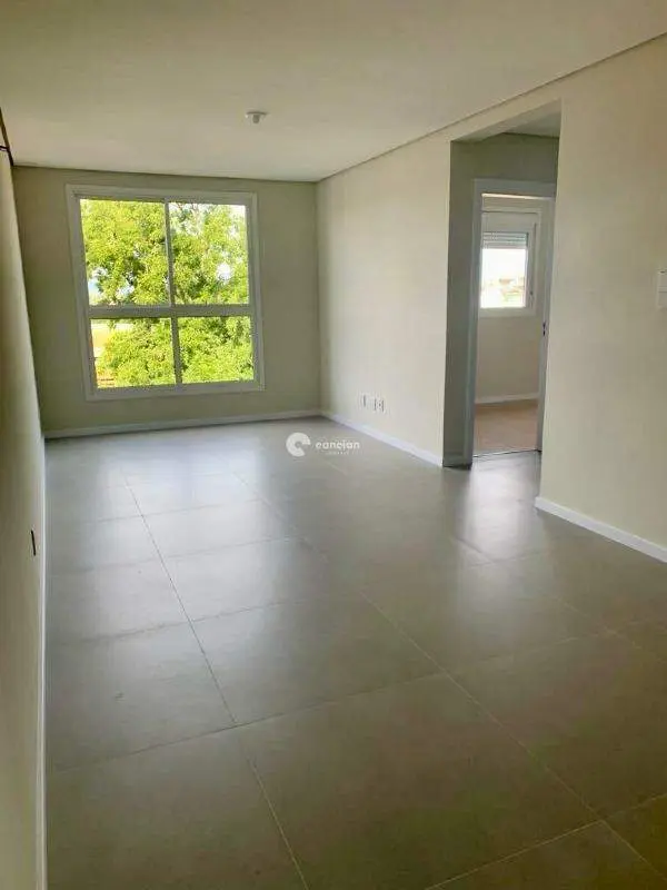 Apartamento à venda no Camobi: