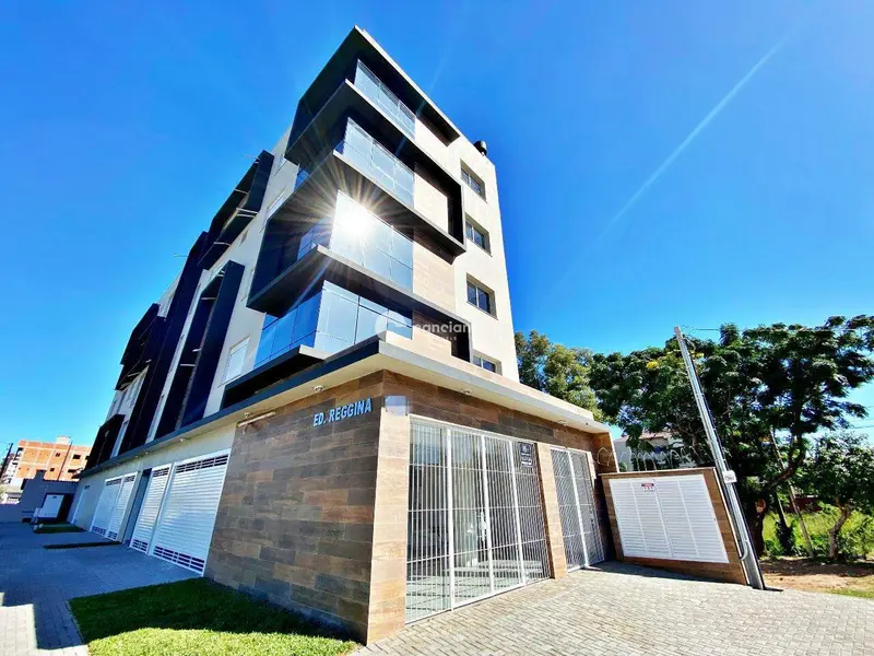 Apartamento à venda no Camobi: