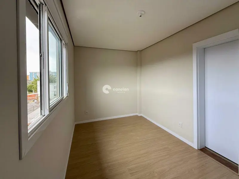 Apartamento à venda no Camobi: