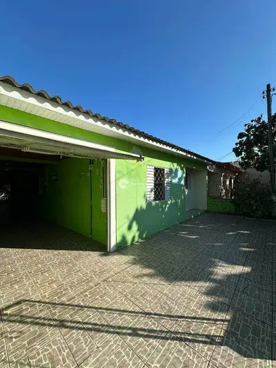 Casa à venda no Noal: 