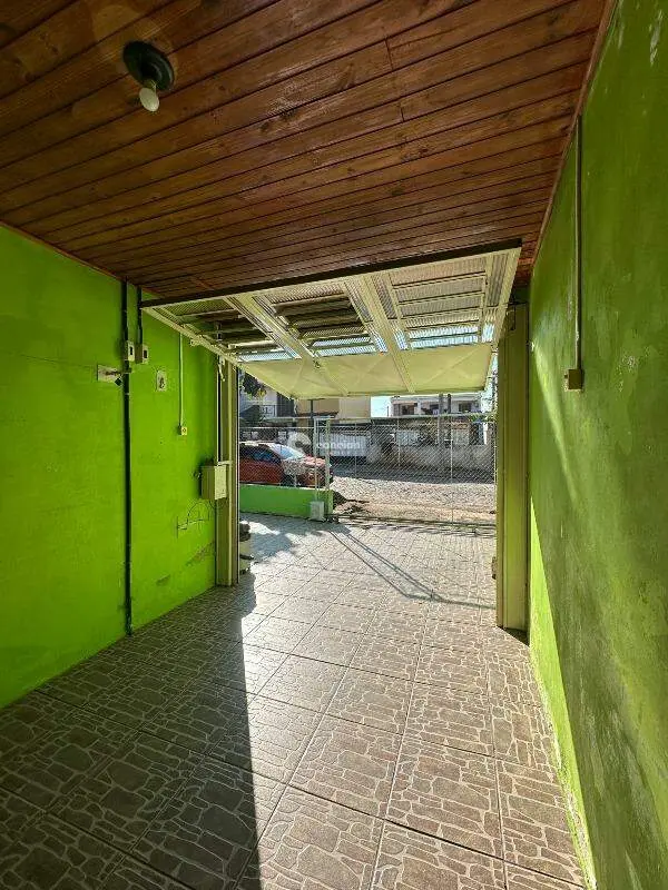 Casa à venda no Noal: 
