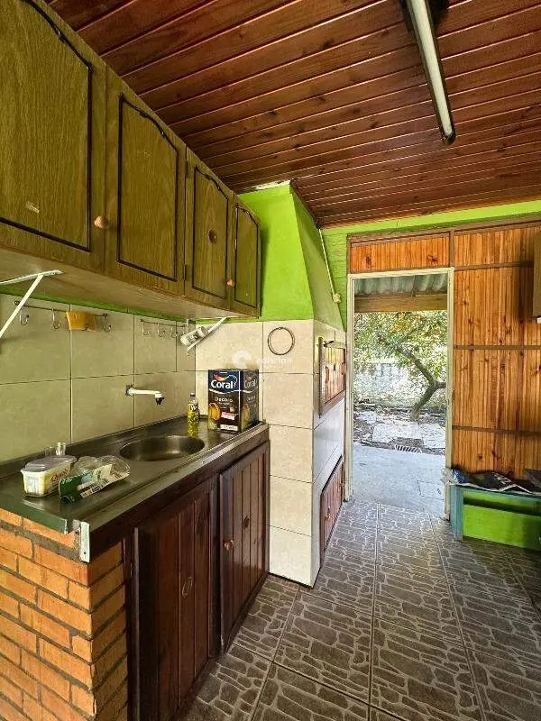 Casa à venda no Noal: 