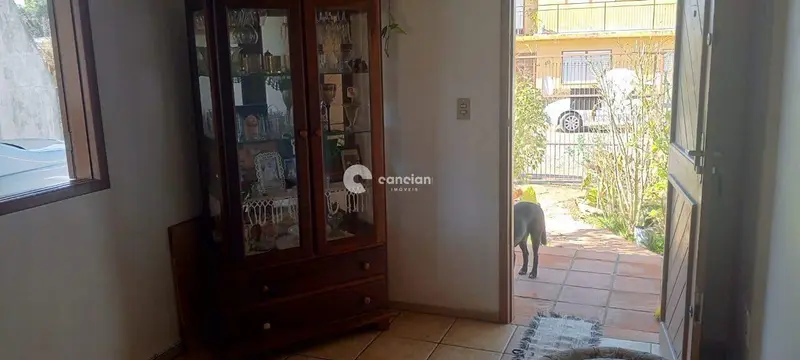 Casa à venda no Juscelino Kubitschek: 