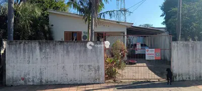 Casa à venda no Juscelino Kubitschek: 