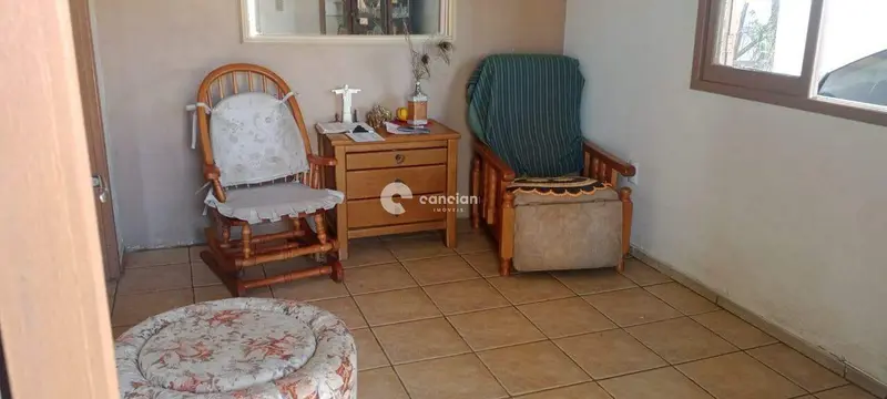 Casa à venda no Juscelino Kubitschek: 