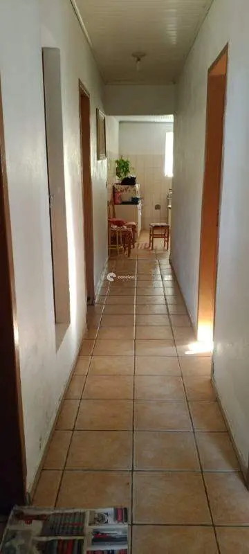 Casa à venda no Juscelino Kubitschek: 