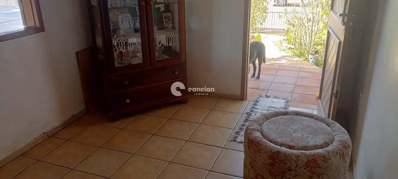 Casa à venda no Juscelino Kubitschek: 