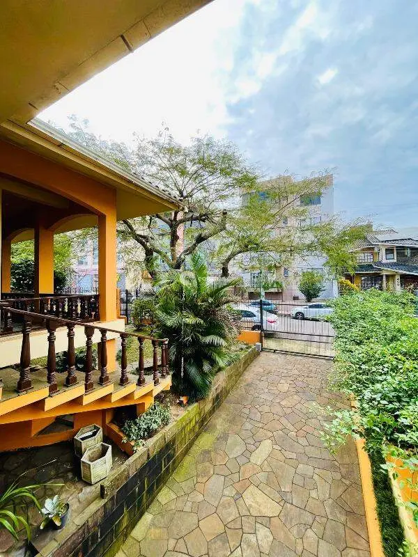 Casa à venda no Nossa Senhora do Rosário: 