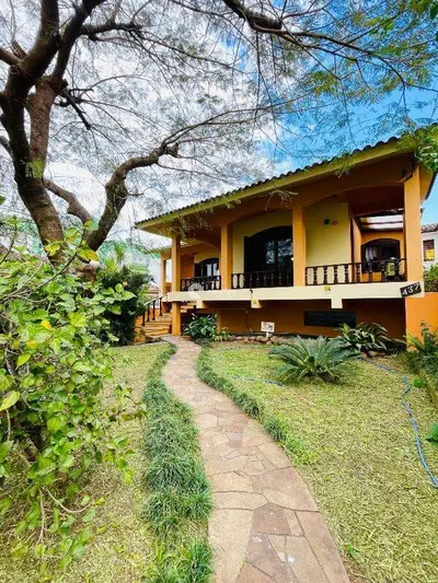 Casa à venda no Nossa Senhora do Rosário: 