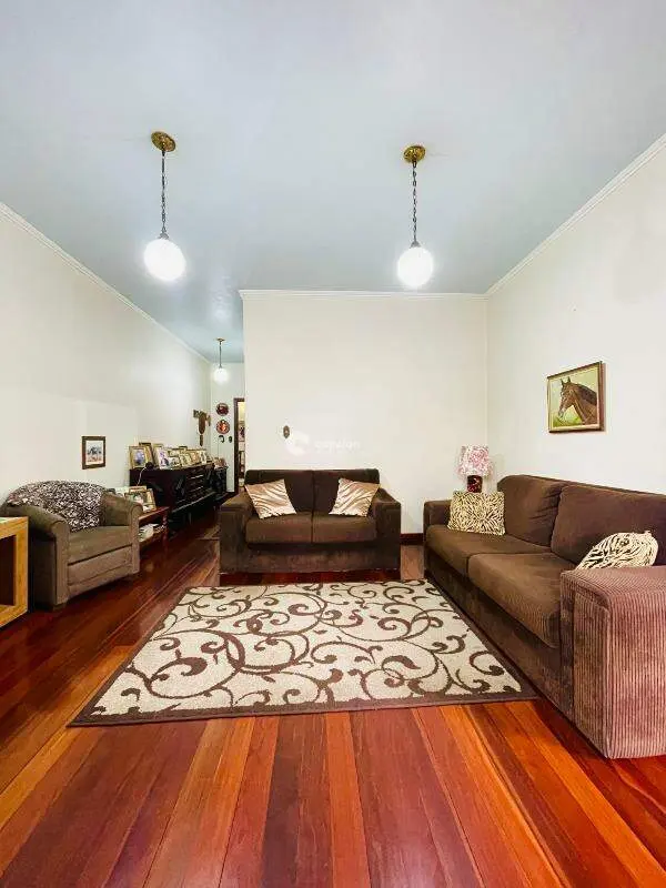 Casa à venda no Nossa Senhora do Rosário: 