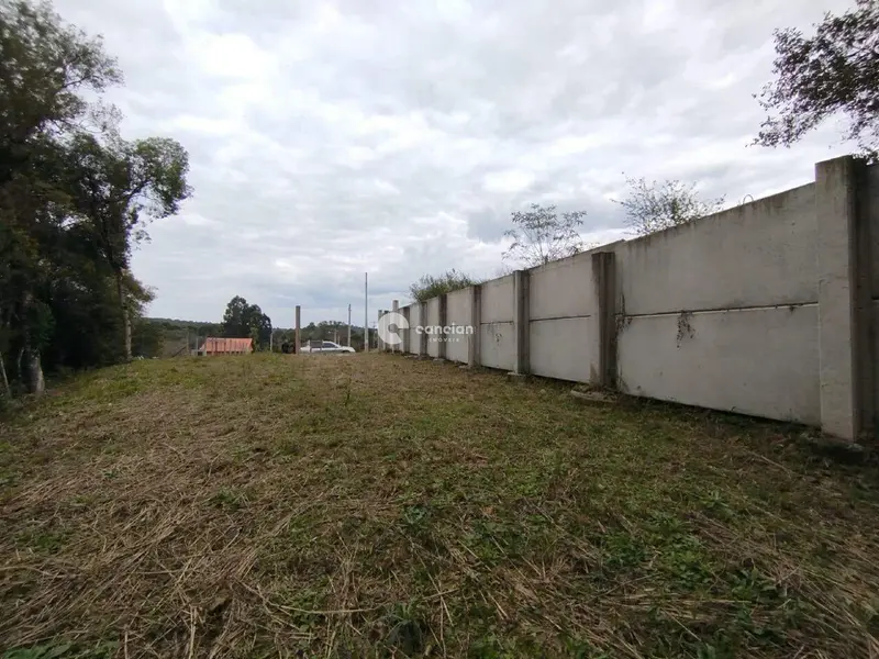 Terreno à venda no Centro: 