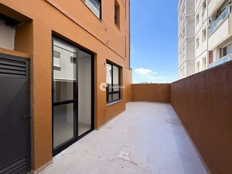 Apartamento à venda no Nossa Senhora de Fátima: 