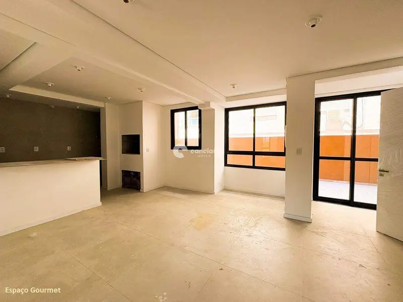 Apartamento à venda no Nossa Senhora de Fátima: 