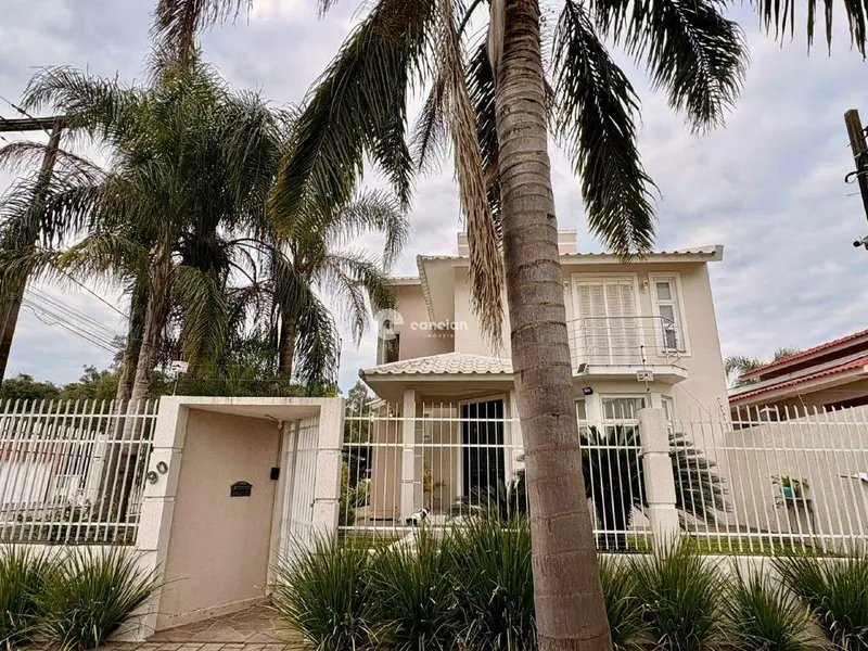 Casa à venda no Dom Antônio Reis: 