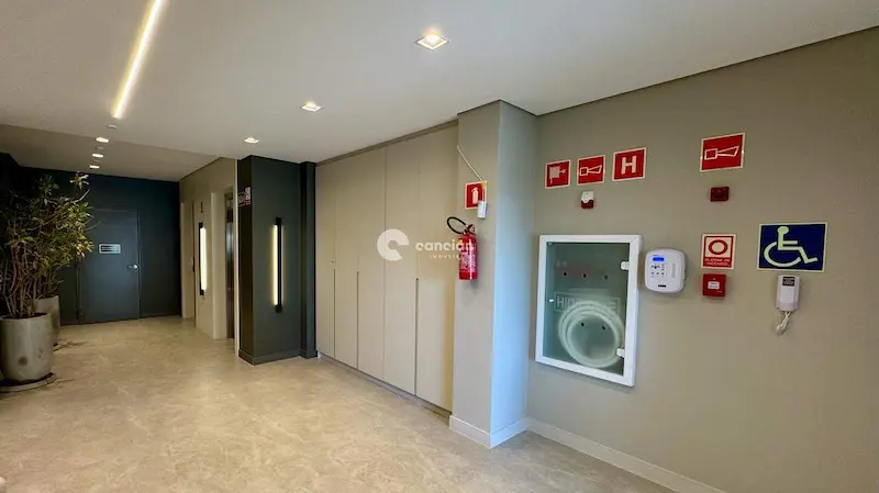 Apartamento à venda no Nossa Senhora de Lourdes: 