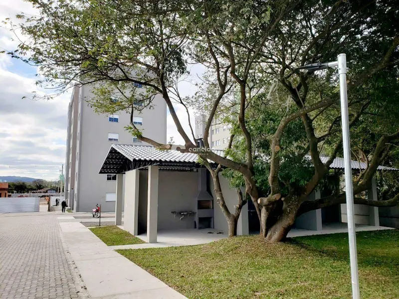 Apartamento à venda no Patronato: 
