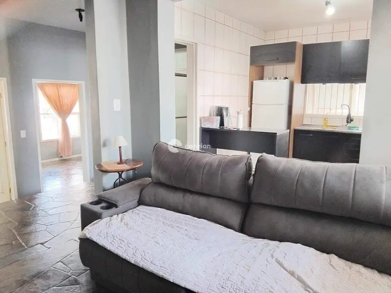 Casa à venda no Passo das Tropas: