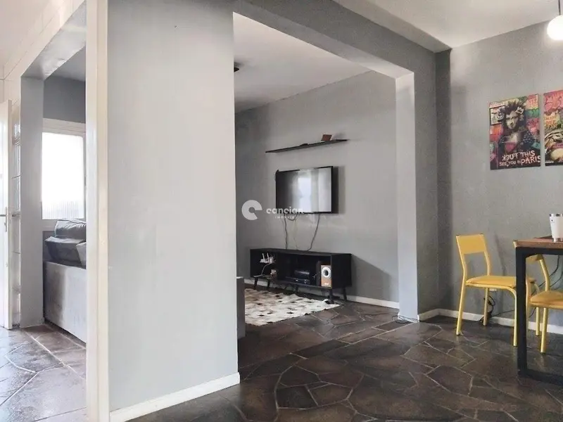 Casa à venda no Passo das Tropas: