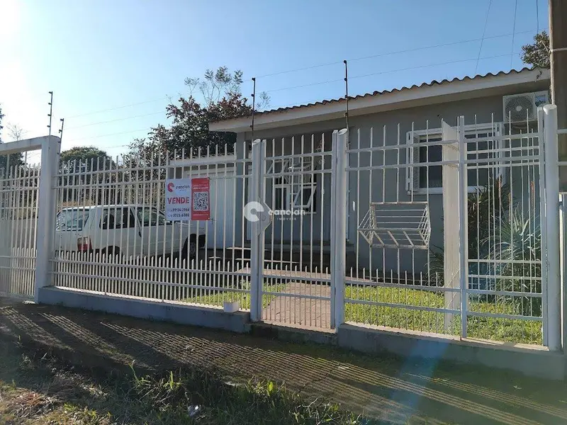 Casa à venda no Passo das Tropas: