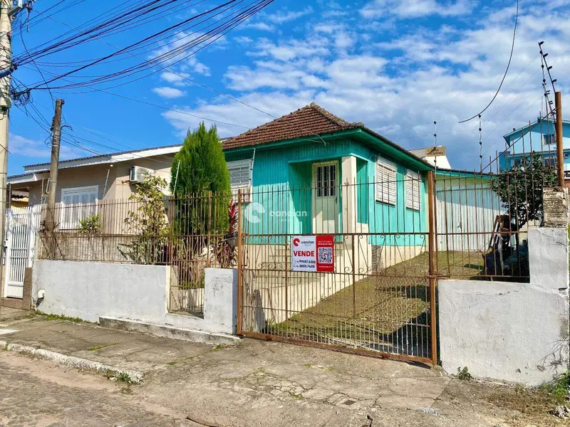 Terreno à venda no Presidente João Goulart: