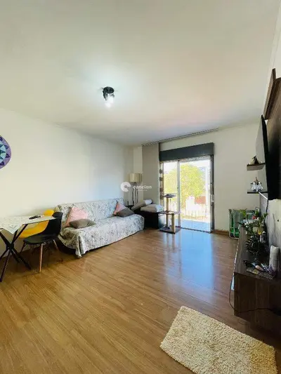 Apartamento à venda no Presidente João Goulart: 
