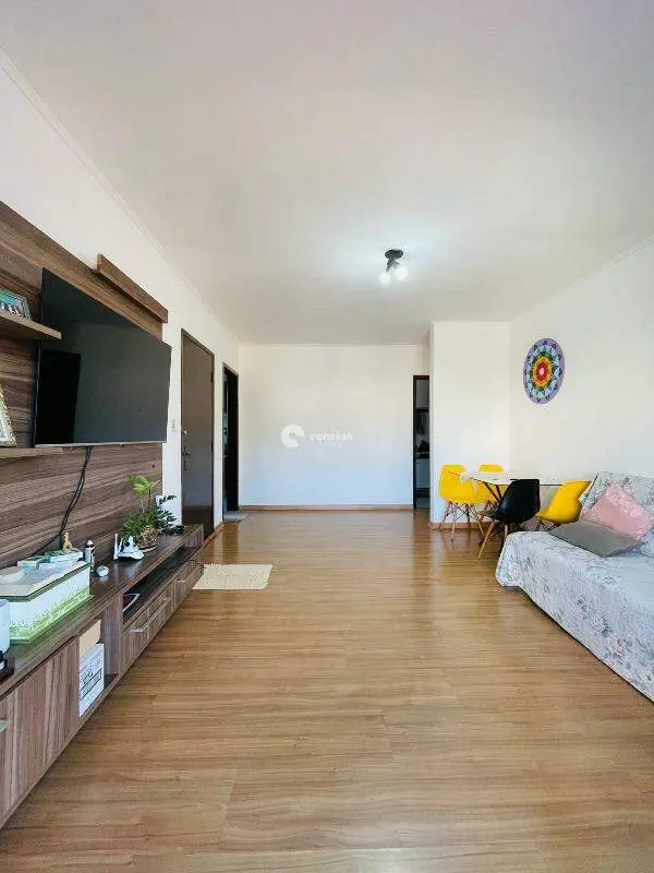 Apartamento à venda no Presidente João Goulart: 