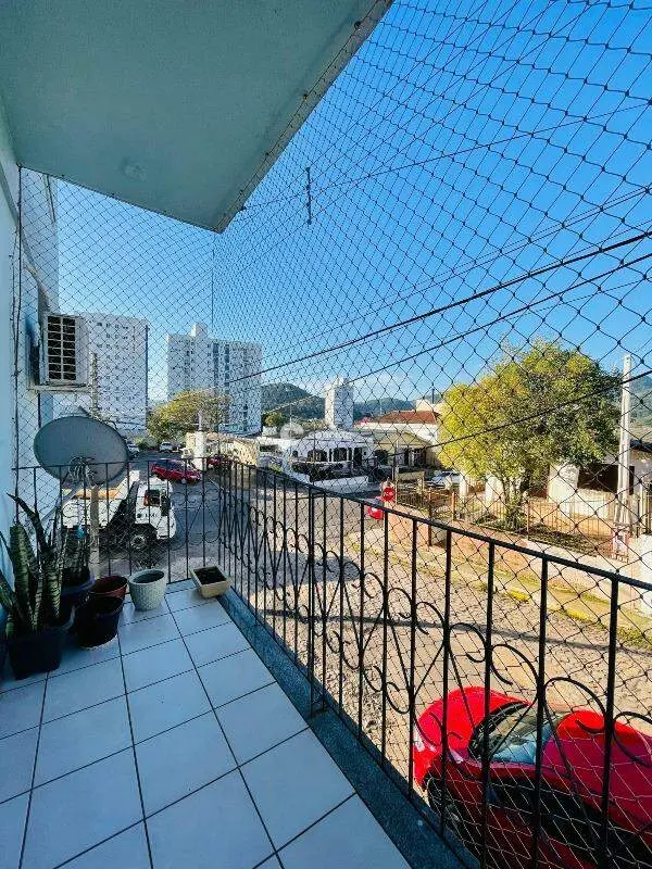 Apartamento à venda no Presidente João Goulart: 