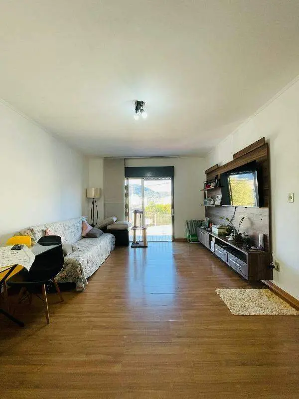 Apartamento à venda no Presidente João Goulart: 