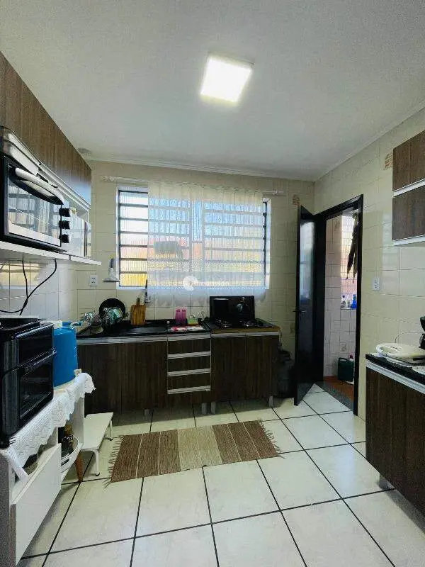 Apartamento à venda no Presidente João Goulart: 