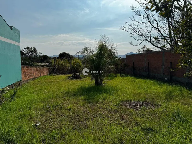 Terreno à venda no Pinheiro Machado: 