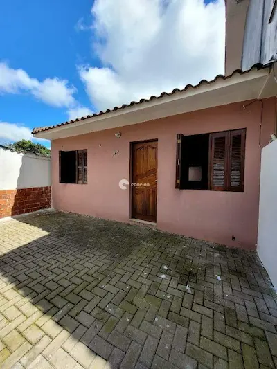 Casa para aluguel no Urlândia: 