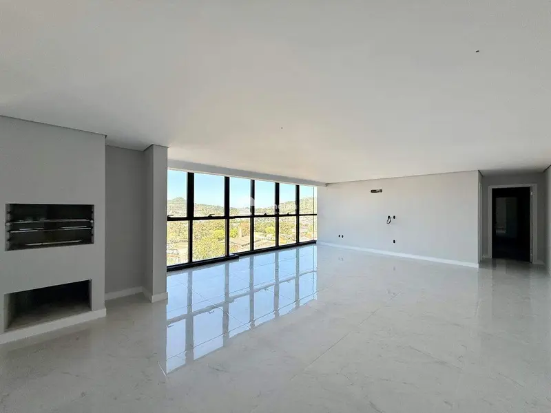 Apartamento à venda no Nossa Senhora Medianeira: