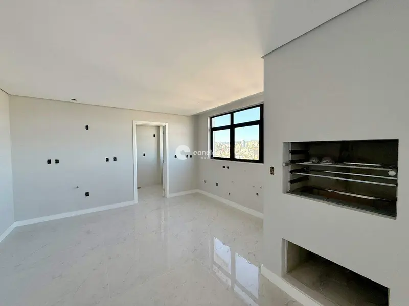 Apartamento à venda no Nossa Senhora Medianeira: