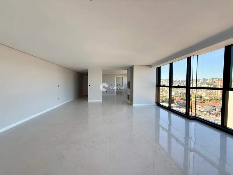Apartamento à venda no Nossa Senhora Medianeira: