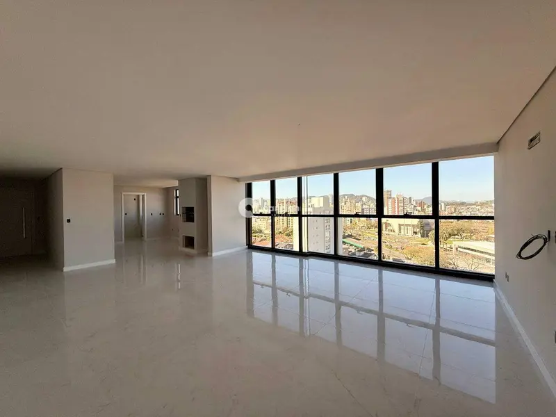 Apartamento à venda no Nossa Senhora Medianeira: