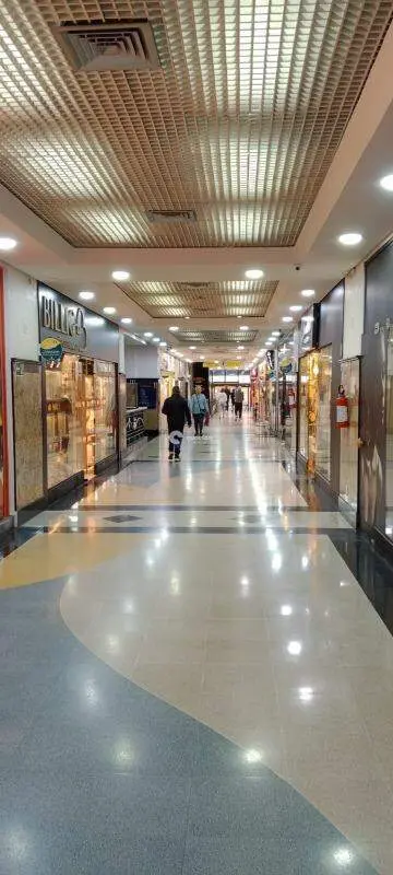 Loja à venda no Centro: 