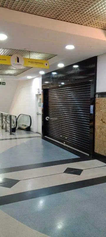 Loja à venda no Centro: 