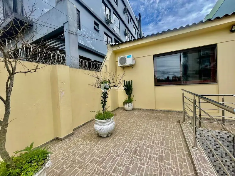 Casa à venda no Nossa Senhora de Fátima: 