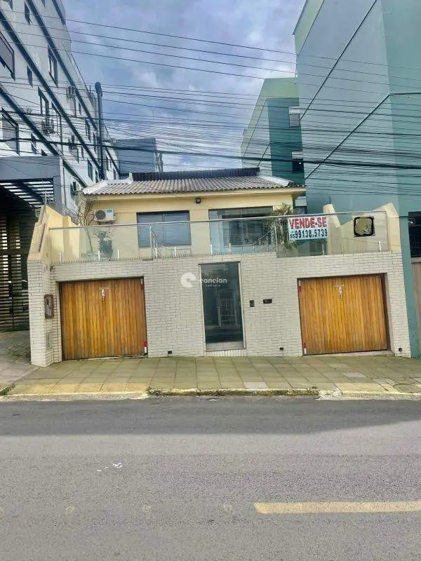 Casa à venda no Nossa Senhora de Fátima: 