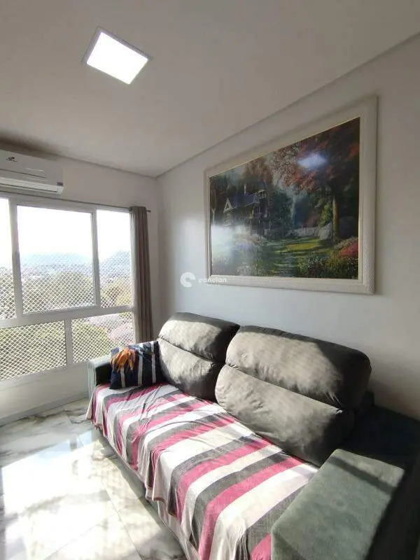 Apartamento à venda no Nossa Senhora das Dores: 