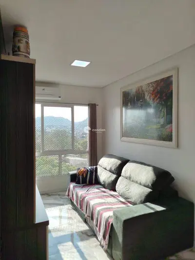 Apartamento à venda no Nossa Senhora das Dores: 