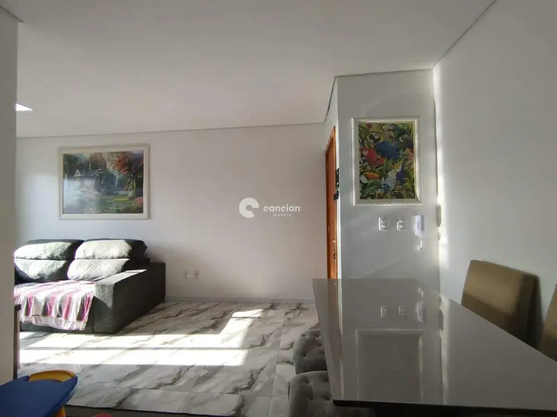 Apartamento à venda no Nossa Senhora das Dores: 
