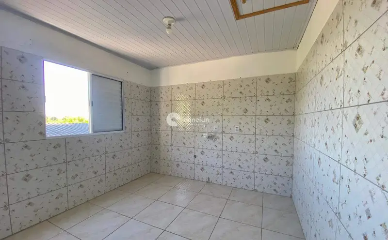 Casa à venda no Parque Serrano: 